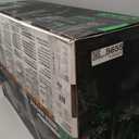 Huffy Green Machine 20 Inch Drift Trike, Sleek Ergonomic Design, Adjustable Seat, Durable Steel Frame, Easy to Operate, Drift Trike for Kids Ages 8+, LED Light Accents, Coaster Brake, Green and Black