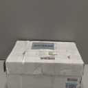 Multipurpose Copy & Printer Paper, Letter Size 8.5" x 11", 20 lb, 92 Bright, White, 500 Sheets/Ream, 8 Reams (4,000 Sheets Total)