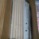 Wilwolfer Kid Tent with Mat, Star Lights - Kids Play Tents for Toddlers Kids Tents Indoor Playhouse - Princess Tent for Girls Toy House Gift (Pink with Mesh)