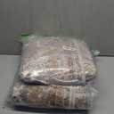 Bavni Area Rug 6X9, Oriental Vintage 6X9 Area Rugs, Large Rugs for Living Room, Non Slip Boho Rugs for Bedroom Dorm, Low Pile Aesthetic Washable Rug for Dining Room Office, Beige Ivory