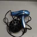 BaBylissPRO Nano Titanium 2000-Watt Blow Dryer with Concentrator Nozzle, Professional Grade Ionic Corded Styling Tool for Hair