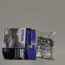 EPSON 220 DURABrite Ultra Ink Standard Capacity Black Cartridge (T220120-S) Works with WorkForce WF-2630,2650, 2660, 2750, 2760 and Expression XP-320,420, 424