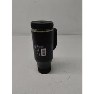 DI TAKEYA STNDRD STRAW TMBLR SS NYX 40 OZ