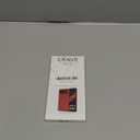 Crave for Google Pixel 6 Case, Shockproof Protection Dual Layer Case for Google Pixel 6 (6.4 inch) - Red