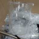 LCD Facial Steamer Professional for Clean Skin, Skin Care Use at Home, Beauty Salon, Spa with Hot Mist, Timer Function, Adjustable Height, Rolling Wheels - Black