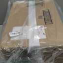 The Honest Company Comfort Dry Disposable Diapers for Sensitive Skin, Hypoallergenic, Just Peachy + Flower Power, Super Club Box Size 3 (16-28 lbs) 120 Count