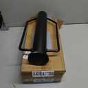 Fence Post Driver, Black