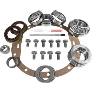 USA Standard Gear (ZK GM8.6-B) Master Overhaul Kit for GM 8.6 Differential