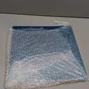 Therwen 4 Pieces Copper Sheets Plates Metal for Crafts 12 x 12 inch 24 Gauge 0.5mm Thickness No Scratches Pure Copper Sheet for Jewelry Repairs Electrical(4 Pcs,12 x 12 inch)