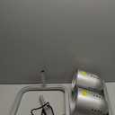 Heat Lamp for Food, with Two 250W Bulbs for Fast and Even Heating, Food Heat Lamp with Adjustable Height Stand, Commercial Food Warmer Lamp for Home, Fast Food Restaurant, Buffet, Bakery Silver