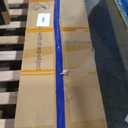 YITAHOME TV Stand for 75/80 Inch TV, Farmhouse Entertainment Center with Storage, 70 Inch TV Cabinet with Drawers and Power Outlet, TV Console for Living Room (Grey Oak)