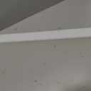 Pushglossy 1 Pack 32inch Storm Door Sweep Replacement Bottom Sweep, White