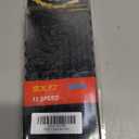 Bike Chain 126 Links 1/2”X11/128” for 12-Speed
