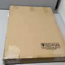 Chattanooga Skyline Wall Decor Tennessee Wall Art Walnut Street Bridge Painting Modern Urban Picture River Scenery 3 Piece Poster HD Canvas Print Frame for Home Decor Ready to Hang(48''Wx22''H)