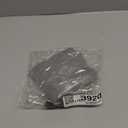 Silicone Heat Press Mat,18" x 22" x 1/32" Thick Cover Sheet,Foam Cover Pad and Double Sided Use Mat for Hat Press,Suitable for Sublimation,HTV Heat Transfer Vinyl,Dimensional Emblems and Patches