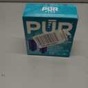 PUR PLUS Faucet Mount Replacement Filter 2-Pack, Genuine PUR Filter, 3-in-1 Powerful, Natural Mineral Filtration, Lead Removal, 6-Month Value, Blue (RF99992)