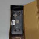 A-Premium Trailer Brake Control Switch Panel Compatible with Chevrolet & GMC Models - Silverado 1500/Sierra 1500 2014-2018, Silverado 2500 HD/Silverado 3500 HD/Sierra 2500 HD/Sierra 3500 HD 2015-2020
