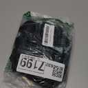 Halloween Number 6 Bones Skeleton Costume T-Shirt Girls, Size L