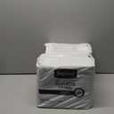 Depend Incontinence Guards for Men, Maximum Absorbency, 52 Count (Packaging May Vary) (2 Pack, 52 Count)