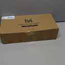 Laser Level with Tripod, 100 feet Green Cross Line Self Rotary Leveling Laser Level, 4 Brightness Adjustment, Manual Self leveling and Pulse Mode,IP54 Waterproof Battery Carrying Bag Included (Black)