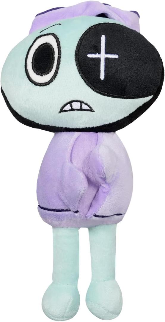 10" Adorable Astro Plush Pillow Home Decors Birthday Valentines Gift for Fans and Kids