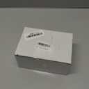 SOPHICO Stainless Steel Snack Containers for Kids, 8 oz Small Food Storage Container 1 Cup with Silicone Lid - Perfect 304 Metal Toddler Lunch Box for Daycare and School, Leak Proof (8oz, 6 Pack)