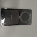 TORRAS Stronger Magnetic & Shockproof for iPhone 17 Pro Max Case, Fit for MagSafe, Military Grade Drop Protection, Camera Control, DIY Button, Slim for iPhone 17 Pro Max Case Translucent , Black 