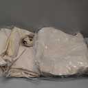 Play Tent with Mat, Star Light Large Kids Playhouse with Windows Easy to Wash, Indoor and Outdoor Play Tents for Kids, Little Dove Toys for Girls, Boys, 47x40x52 (Green Playhouse, Large Size)