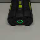 56V 3.5Ah Replacement battery for EGO 56-Volt Lithium Ion Battery BA1400 BA2800 BA2800T BA4200 BA4200T BA1400T BA5600T Compatible with All EGO 56V Power Tools LB6504 LB6500 CS1604 HTA2000 PH1400