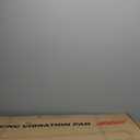 Sperax Walking Treadmill Pad with APP, 3 in 1 Under Desk Treadmill, 400W Low Noise Walking Vibration Pad with Remote Control,Portable Treadmills for Home Office (Red)