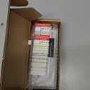 2024 Refrigerator Main Led Light In Fridge for Whirlpool WRS325FDAM02 Whirlpool WRS325FDAM04 WRS325FDAM WRS322FDAM04 WRS322FDAW04 WRS325FDAB02 WRS325FDAB06 WRS325FNAM Kenmore 106.51132210 106.51133213