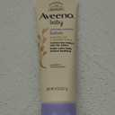 Aveeno Baby Calming Comfort Body Lotion Set, Nighttime Baby Skin Care Product with Nourishing Oatmeal Plus Relaxing Lavender & Vanilla Scents, Paraben- & Phthalate -Free, 1 Item