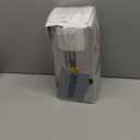 Pregnancy Pillow for Sleeping Memory Foam Pillow for Side Sleeper, Maternity Pillow Support for Back, Belly, HIPS for Pregnant Women, Portable and Adjustable Travel Wedge Pink