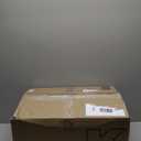 APSMILE All Season Down Feather Fibers Comforter King Size - Ultra-Soft High Fill-Power Hotel Collection Duvet Insert, Fluffy Medium Warm Quilt Comforter with Corner Tabs(106x90, White)