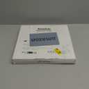 Homebuds Bathroom Scale for Body Weight, High Precision 0.1lb by Professional Factory Since 2001, Weight Scale LED Display and Step-On, 3*AAA Batteries Included, 400lb/182kg, Blue