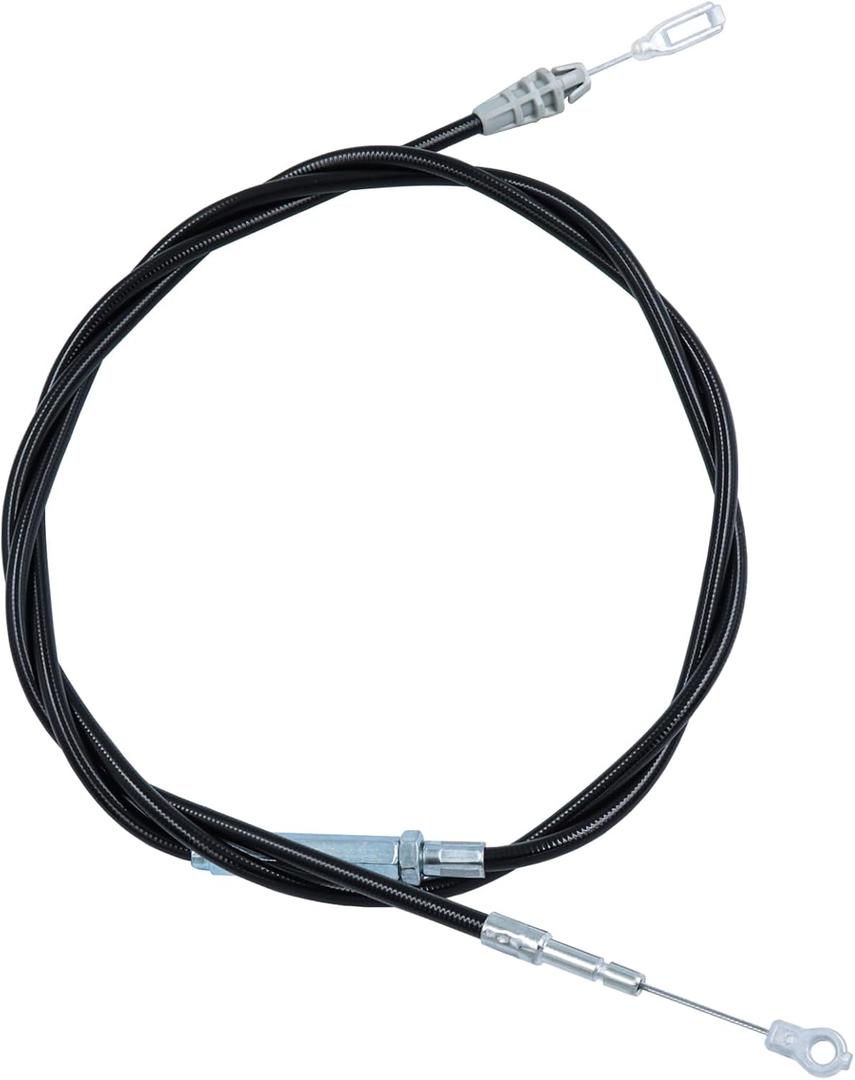 54510-VL0-P02 Lawn Mower Clutch Cable for Honda HRN216K9, HRN216K10, HRN216K11 Parts, Replaces 54510-VL0-P02, 54510VL0P02