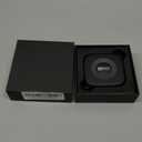 Wireless Carplay Adapter with Netflix/YouTube Ai Box for iPhone & Android Auto Supports TF Card Plug & Play Car Play Video Entertainment Box Fits for OEM Wired CarPlay Cars