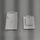 Apple 20W USB-C Compact Power Adapter: Fast and Convenient Charging, Type C Wall Charger