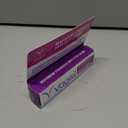 Vagisil Maximum Strength Feminine Anti-Itch Cream with Benzocaine for Women, Helps Relieve Yeast Infection Irritation, Gynecologist Tested, Fast-acting, Soothes and Cools Skin, 1 oz (Pack of 4)