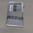 Amazon Kindle Case, Thin and Lightweight, Foldable Protective Cover - Fabric (Rose)