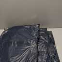 LUCKEASY 2PCS Sunroof Sunshade Net for Tesla Model Y Juniper 2026 2025 Glass Roof Sun Shade Ice Crystal Fabric Glass Roof Shade Net Sunroof Cover Includes Storage Bag &12 Clips Accessories Grey