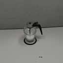 200ML Maple syrup dispenser,Honey dispenser no drip glass with stand, Honey dispenser glass, Modern honey dispenser, Honey pot, Honey jar(6.8 ounces)