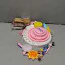 Oeasic Unicorn Pottery Wheel for Kids, Arts and Crafts for Kids Ages 8-12, PotteryCraft Kit with Clay, Art Supplies for Kids Birthday Christmas Gift for 6 7 8 9 10 11 12+