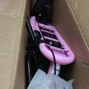 JOYSTAR Kick Scooter for Kids 5+ Teens & Youth, 12" Kids Scooter