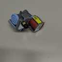 WPW10498976 W10420082 W10498976 Refrigerator Water Inlet Valve Replacement compatible with Whirlpool Maytag Kenmore