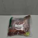 Red Ginger Fiona Wig - Ultra-long Fiery Red Braid Wig for Cosplay & Halloween Parties