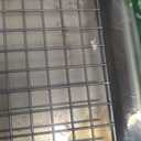 Nordic Ware Naturals Quarter Sheet with Oven-Safe Nonstick Grid, 
Size: Quarter Sheet with Nonstick Grid (Pack of 1)