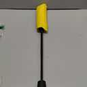 Mr. Pen- Windproof Travel Umbrella, Small Water-Resistant Automatic Folding Umbrella for Rain and Sun, Light, Compact and Portable for Women & Men, Fits Car & Backpack Yellow