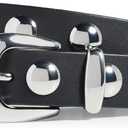 Madewell womens Clean Western Belt