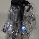 MOZVND 5 Pack Blue Light Blocking Reading Glasses for Men with Spring Hinge 1.5 Fashion Large Wide Computer Readers for Men